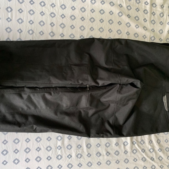 Bilt Storm Waterproof Motorcycle Overpants - Picture 2 of 6